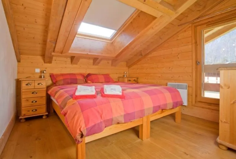Chalet Bois - Chamonix