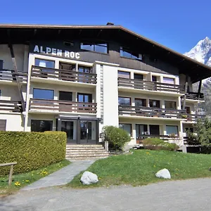 Alpen Roc By Interhome Chamonix