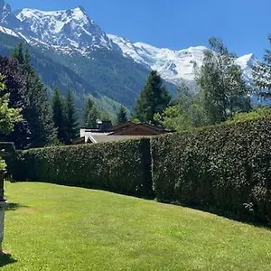 Belle Vue Des Praz Chamonix