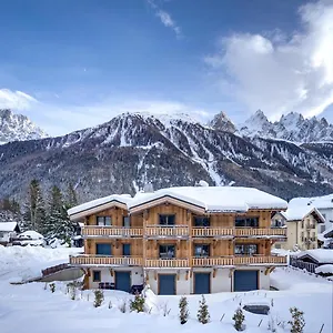 Le Chamonix