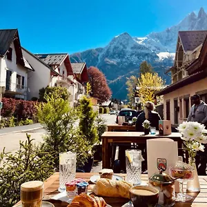 Le Petit Social Chamonix