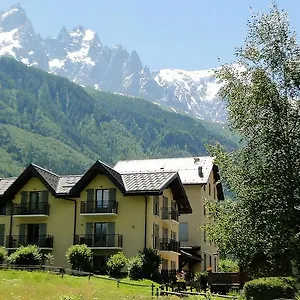Eden Chamonix